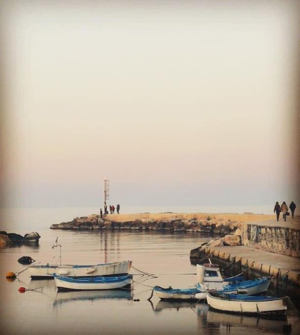 Apulia Mon Amour Mola di Bari Dış mekan fotoğraf