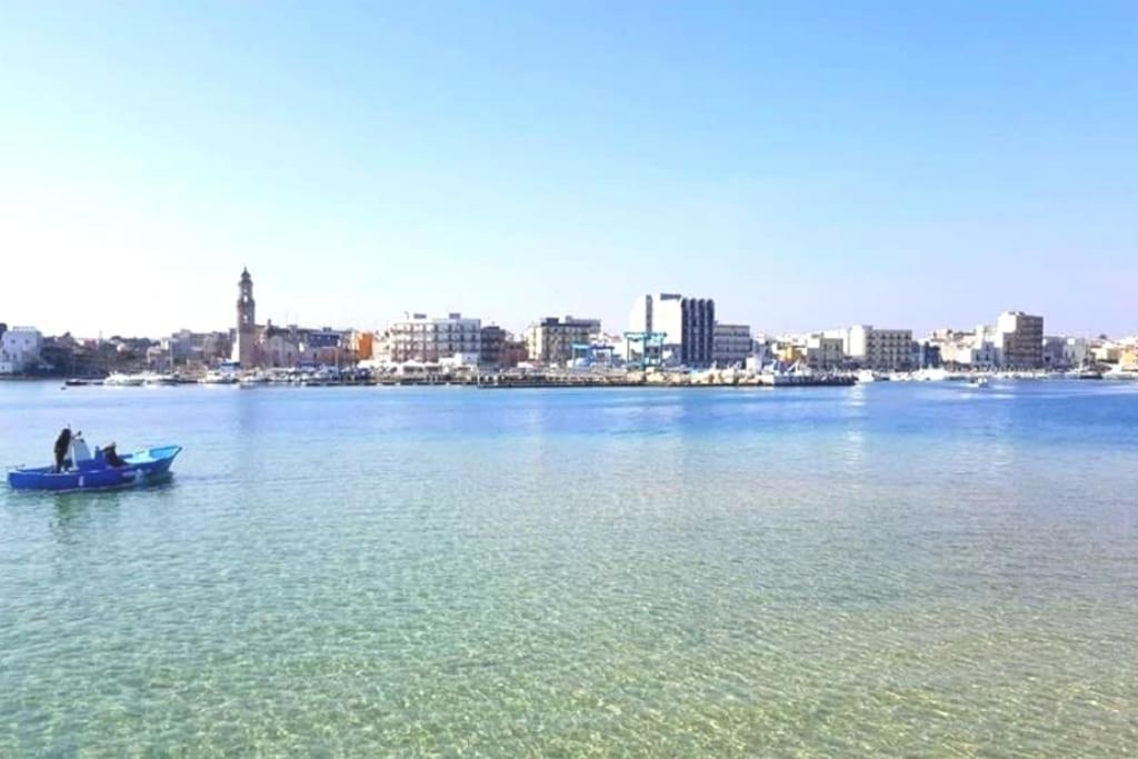Apulia Mon Amour Mola di Bari Dış mekan fotoğraf