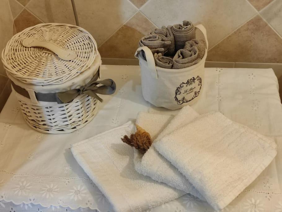 Apulia Mon Amour Mola di Bari Dış mekan fotoğraf