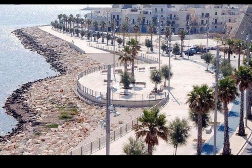 Apulia Mon Amour Mola di Bari Dış mekan fotoğraf
