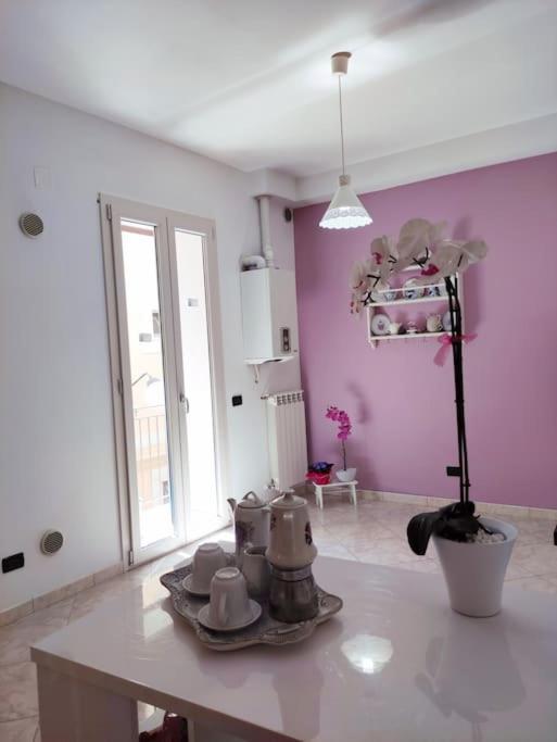Apulia Mon Amour Mola di Bari Dış mekan fotoğraf