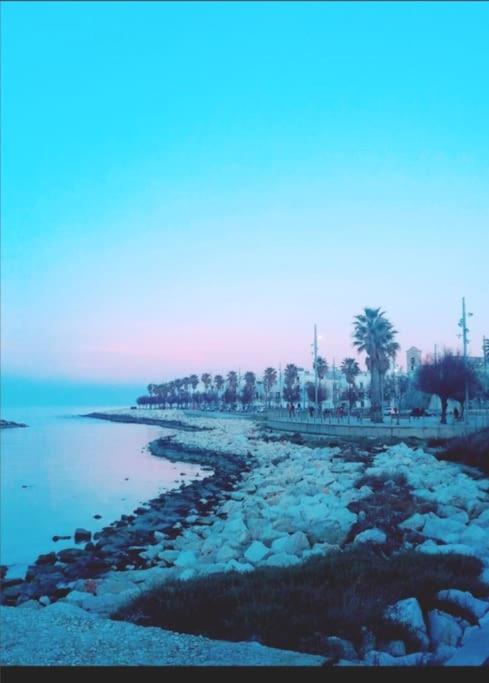 Apulia Mon Amour Mola di Bari Dış mekan fotoğraf